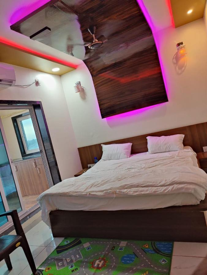 Hotel Sardar Rooms Garudeshwar エクステリア 写真
