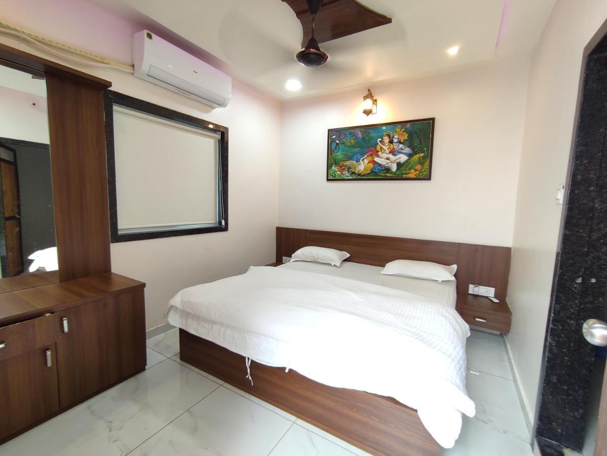 Hotel Sardar Rooms Garudeshwar エクステリア 写真
